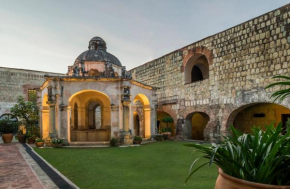  Quinta Real Oaxaca  Оахака-Де-Хуарес
